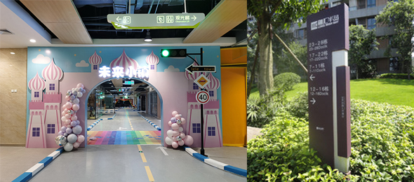 6年專(zhuān)注于智能停車(chē)場(chǎng)，客戶(hù)遍布全國(guó)各地